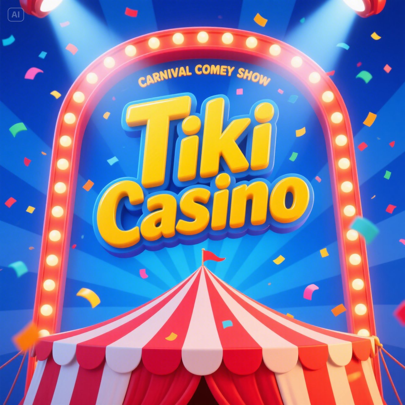 Tiki Casino